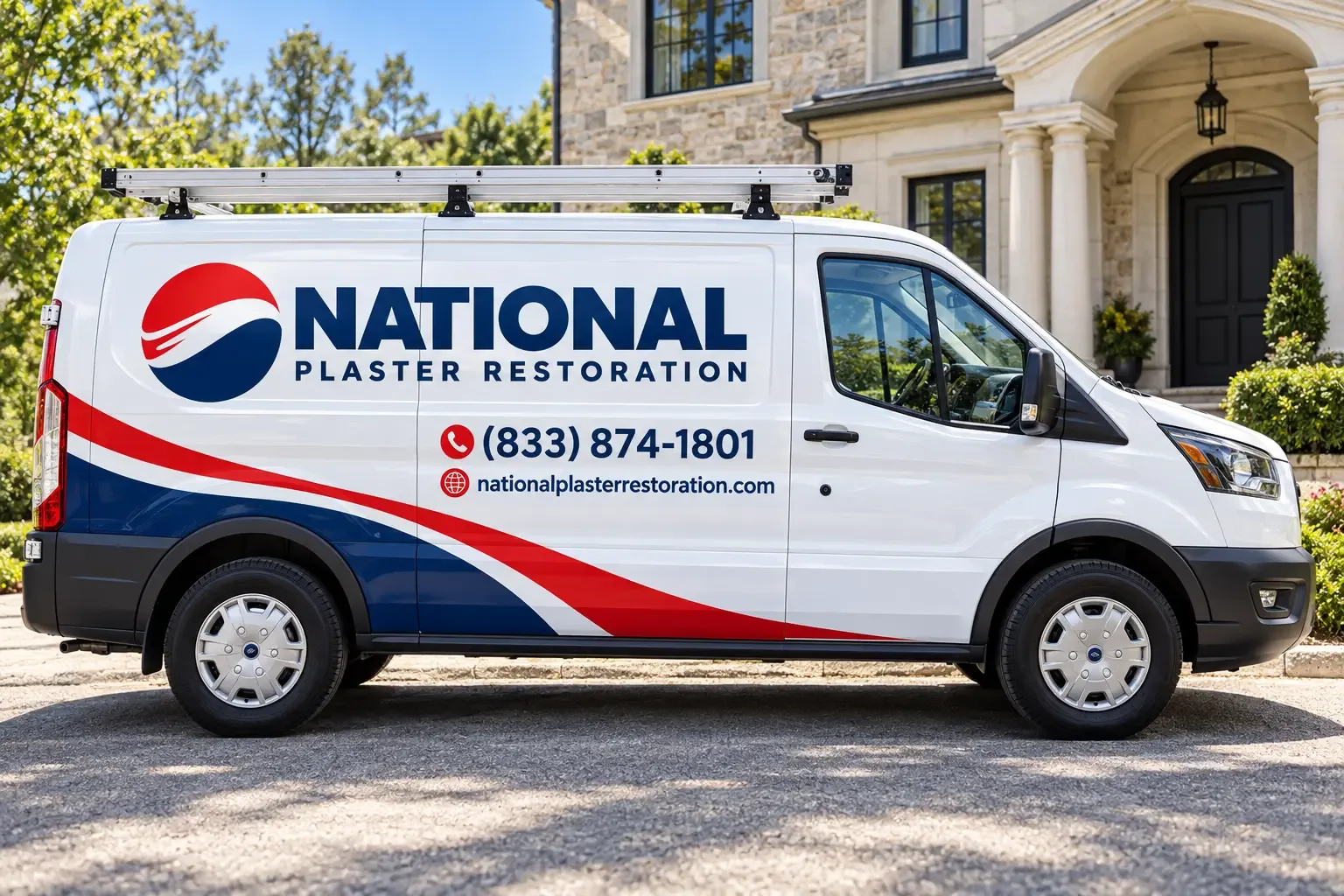 Plaster Repair in Western Springs, IL near me
